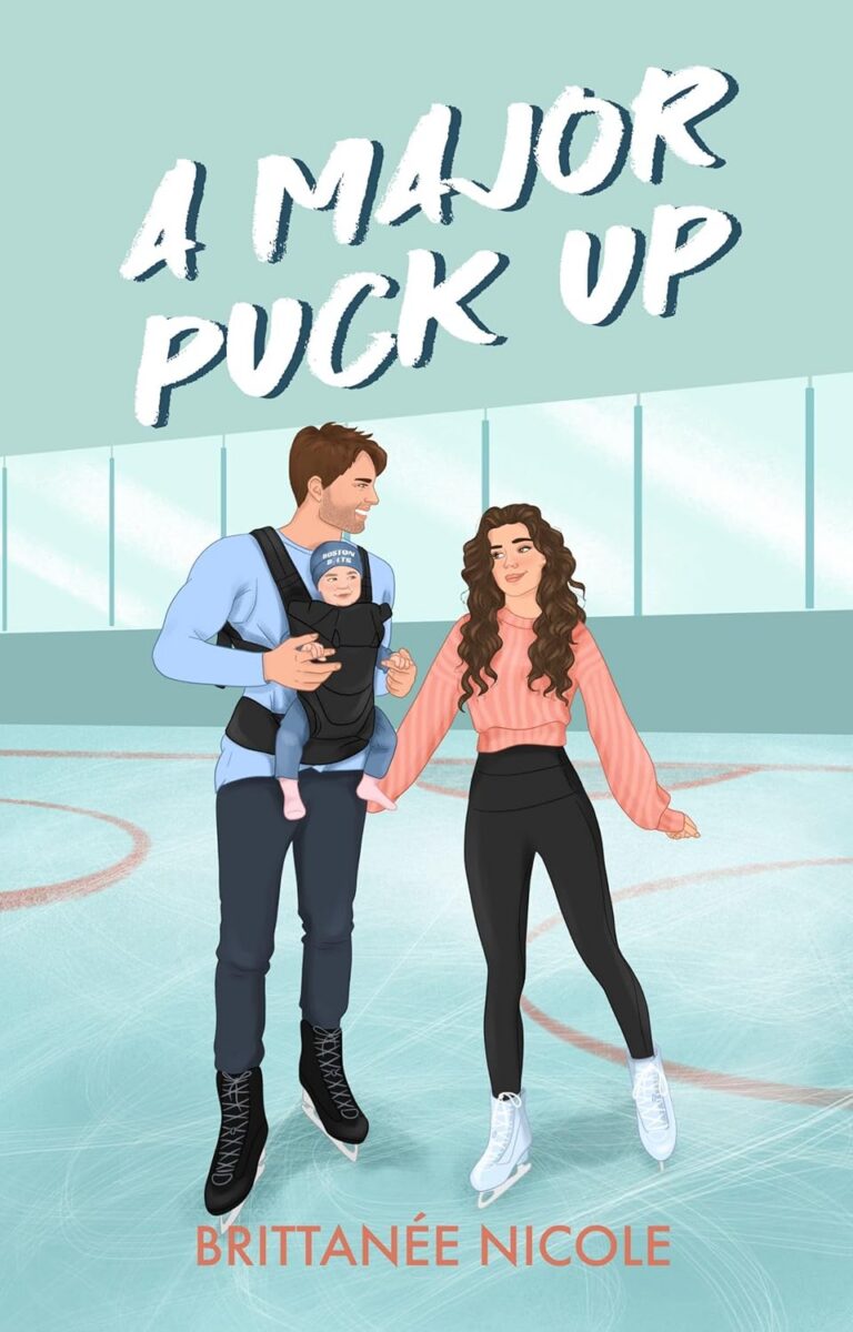 A Major Puck Up