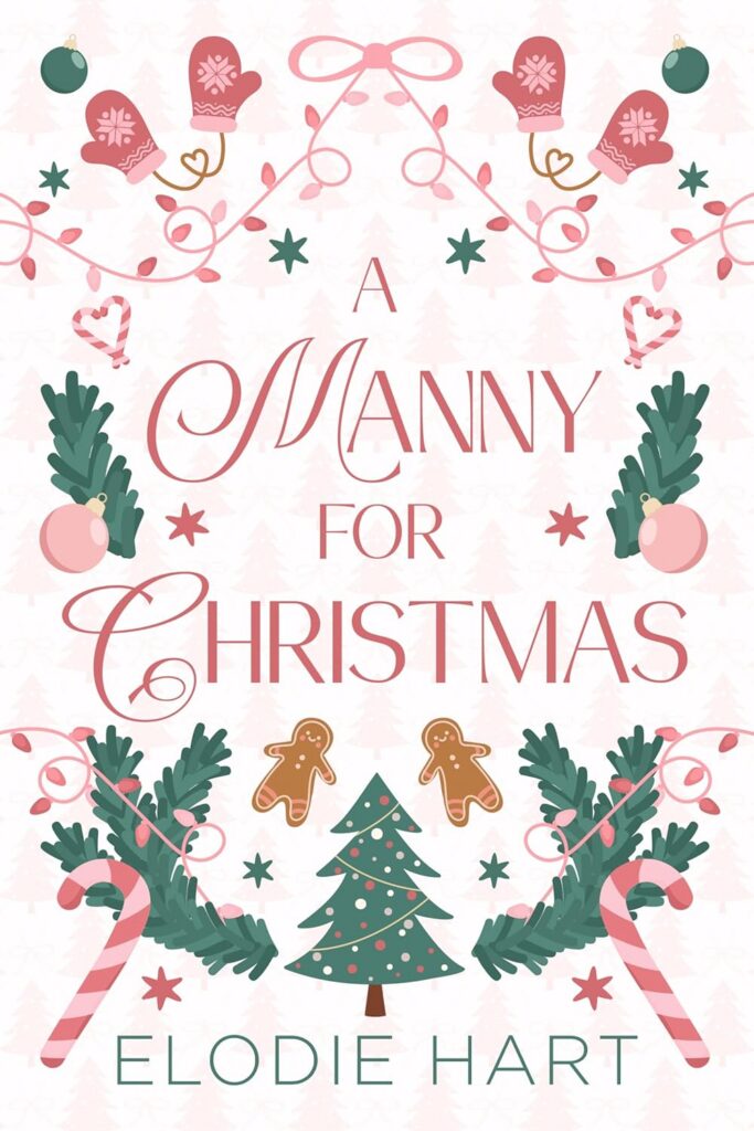 A Manny for Christmas