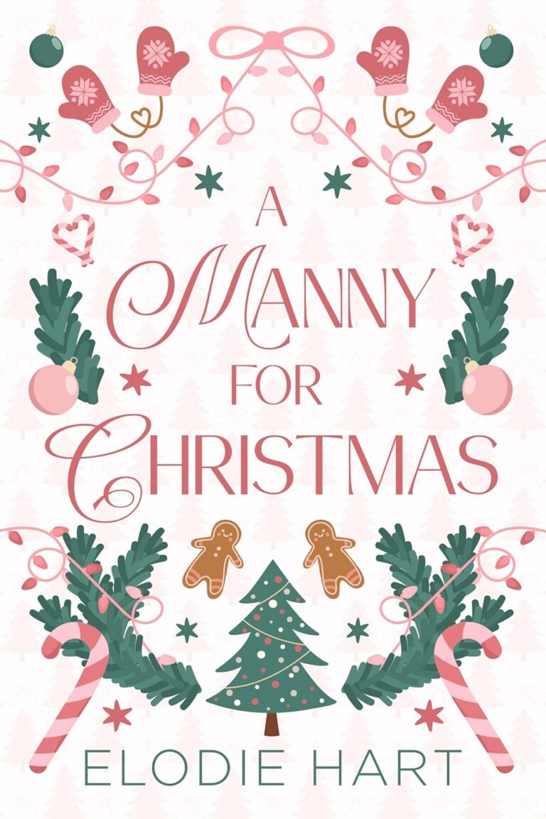 A Manny for Christmas