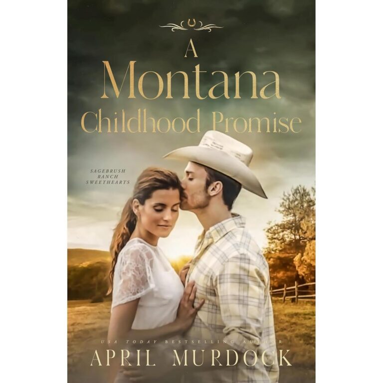 A Montana Childhood Promise