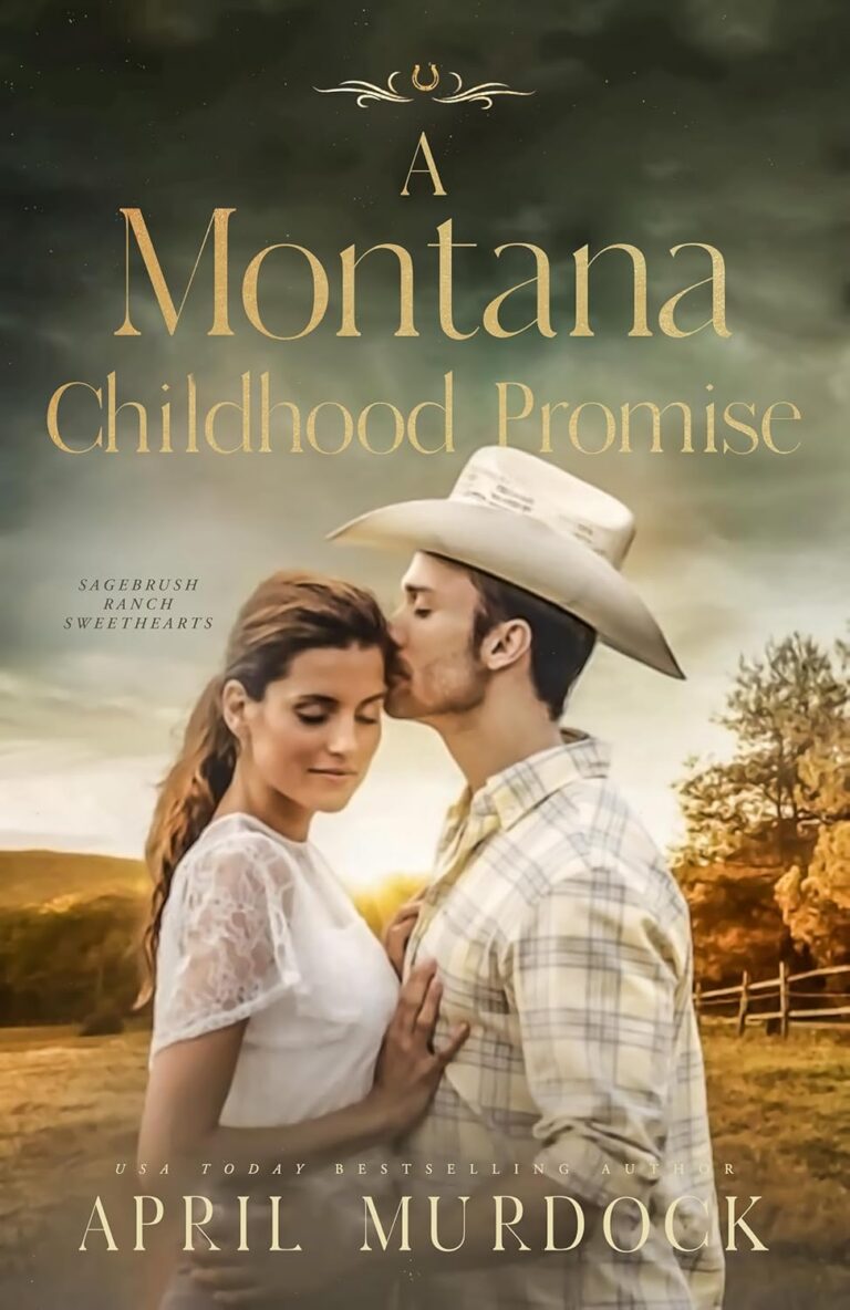 A Montana Childhood Promise