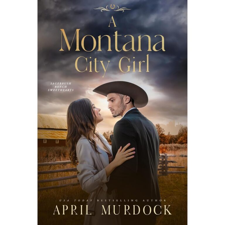 A Montana City Girl