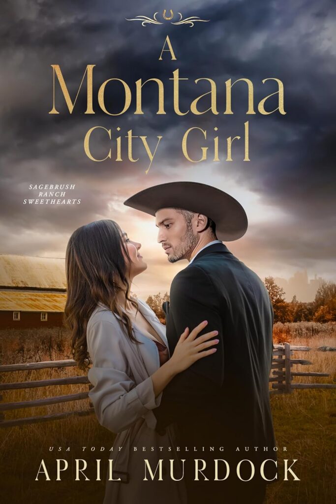 A Montana City Girl