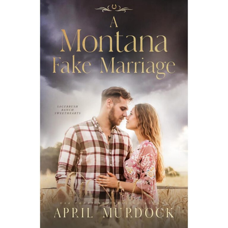 A Montana Fake Marriage