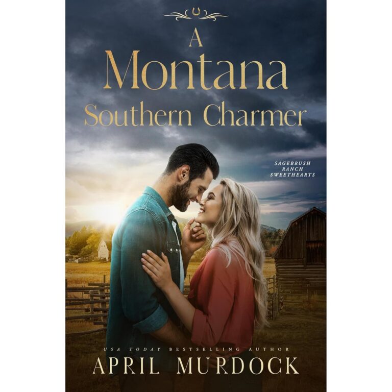 A Montana Southern Charmer