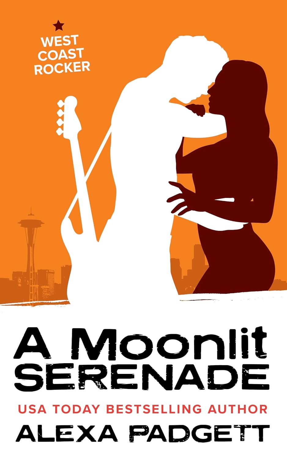 A Moonlit Serenade