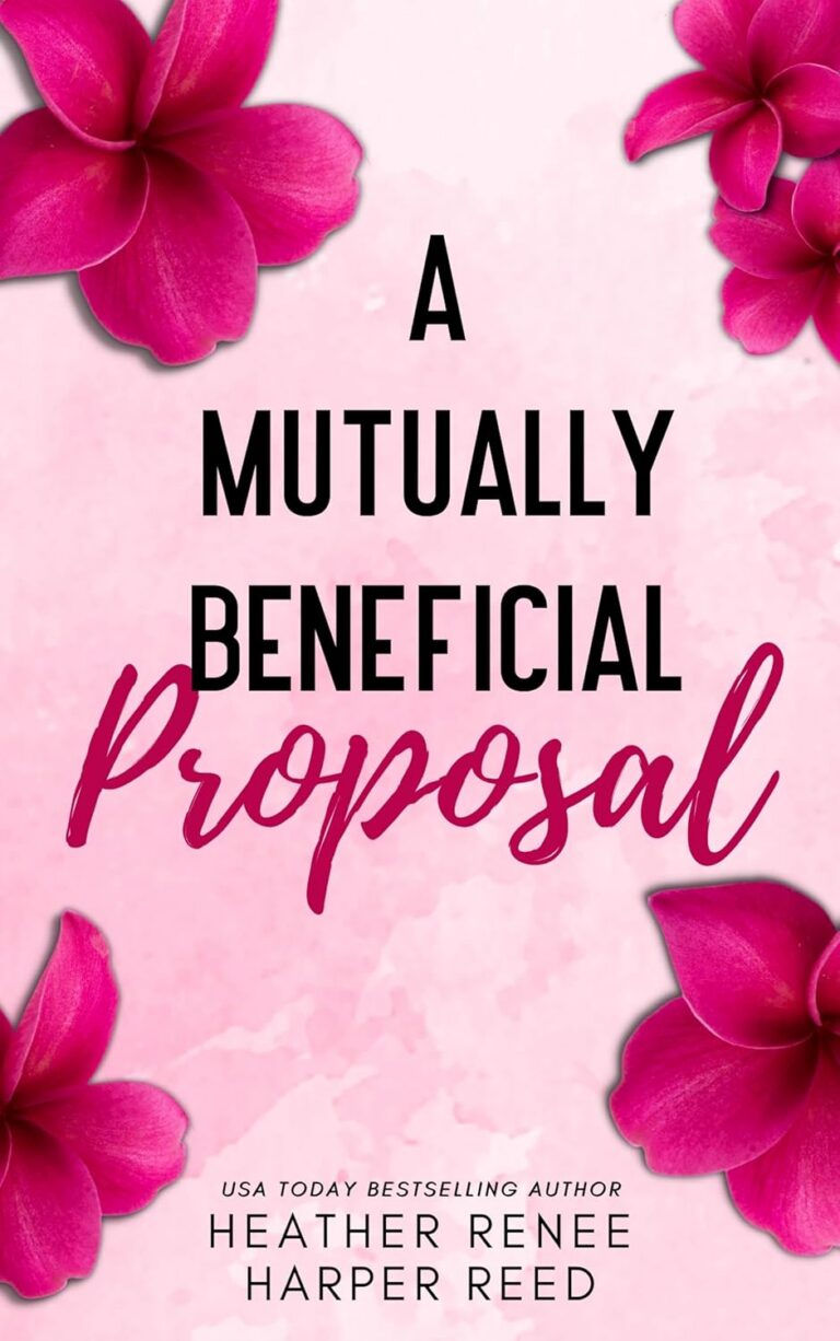 A Mutually Beneficial Proposal