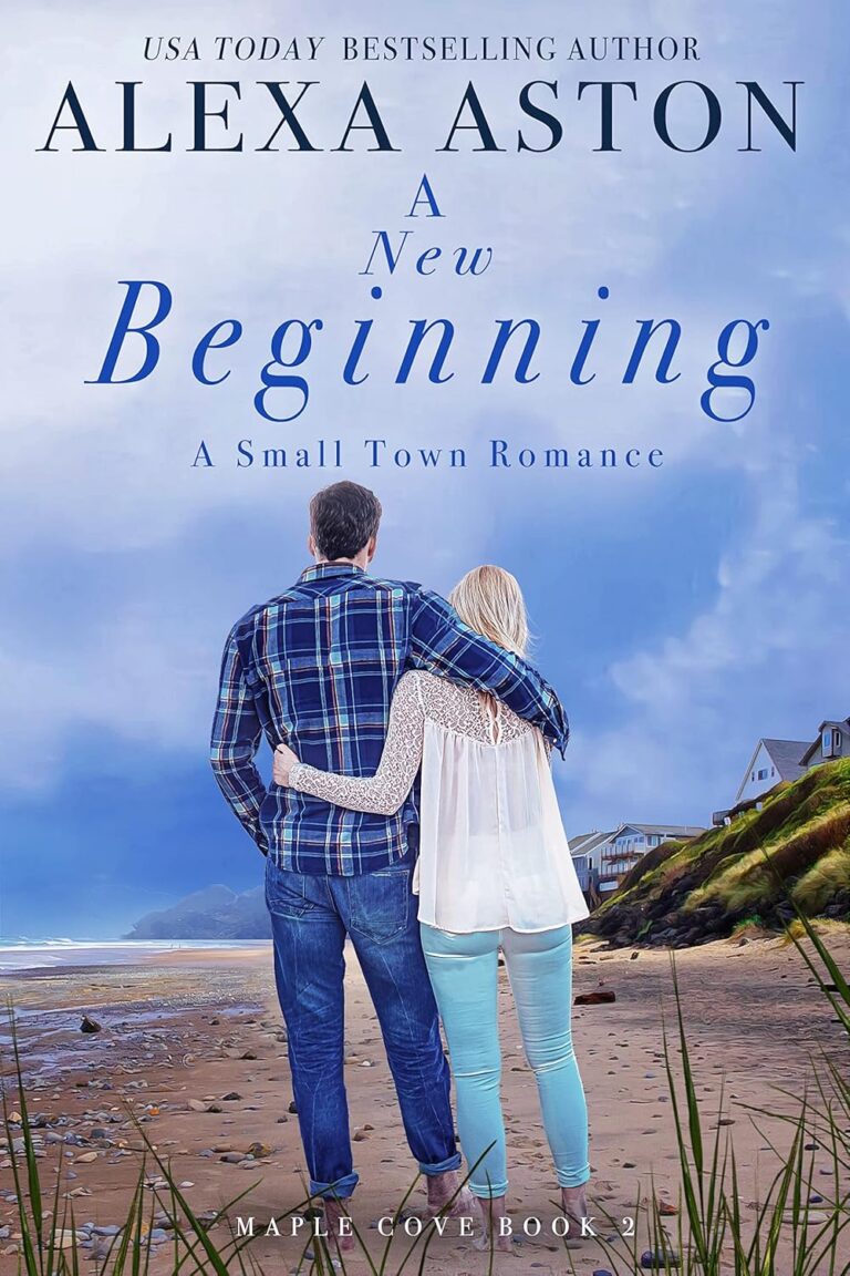 A New Beginning