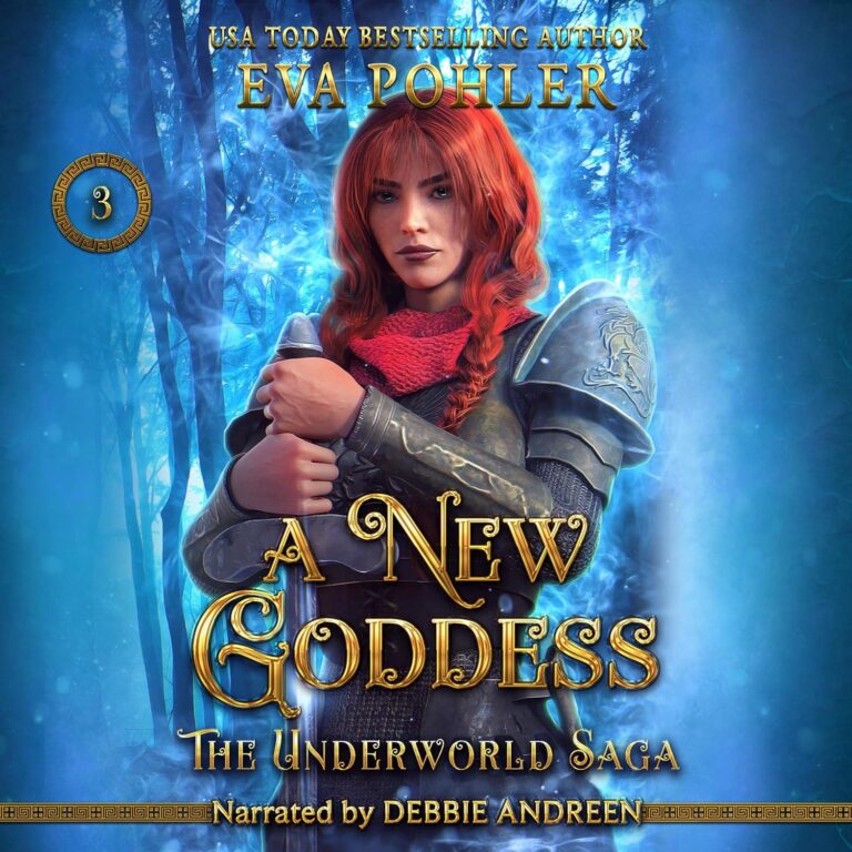 A New Goddess