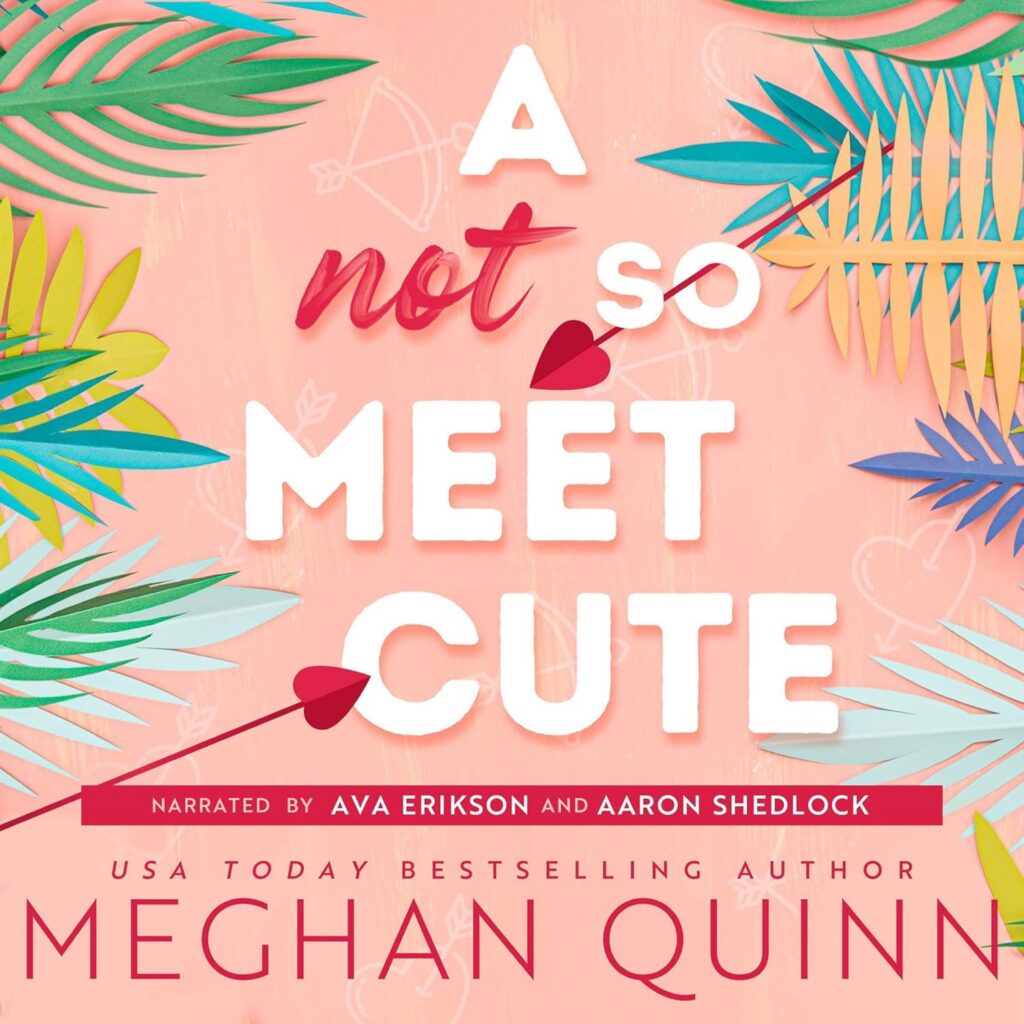 A Not so Meet Cute