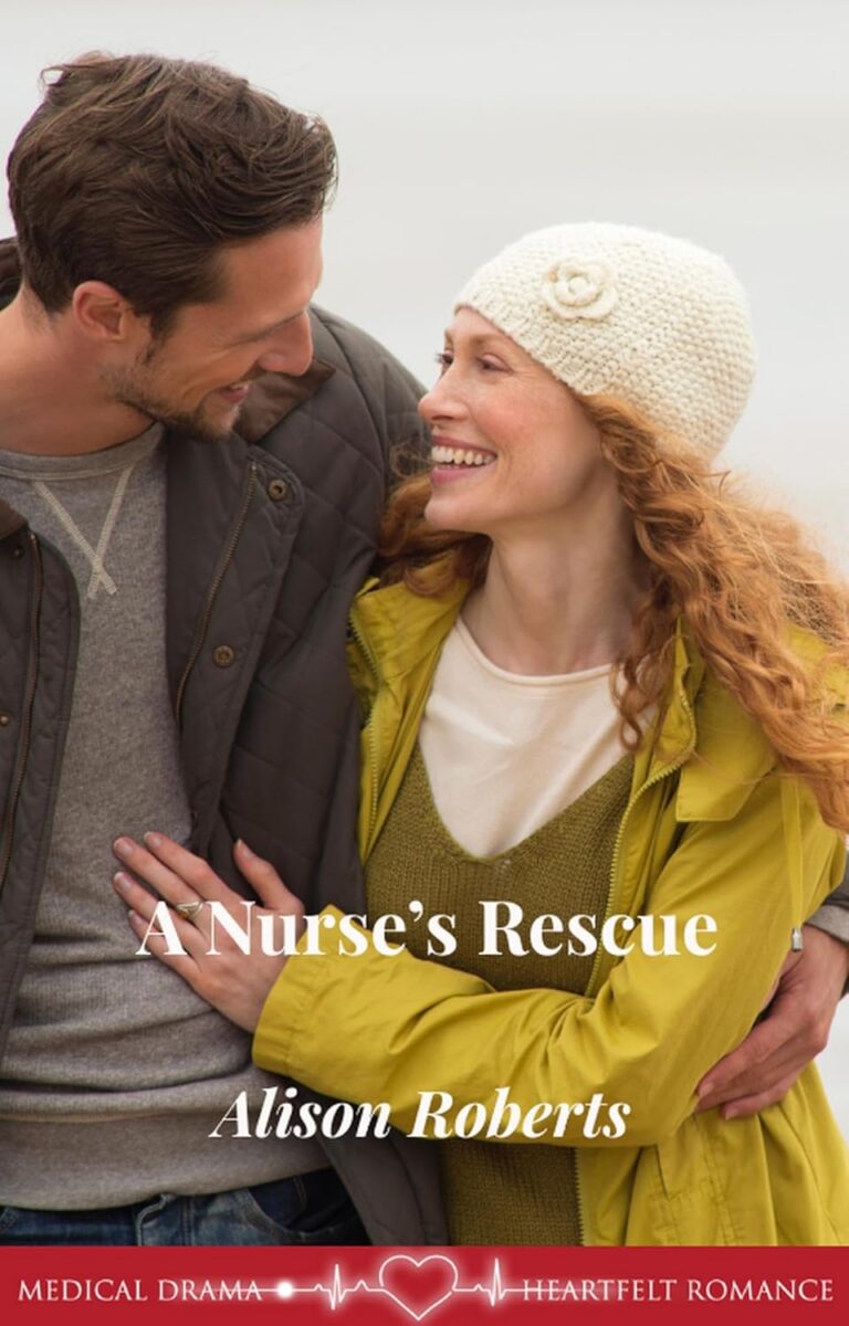 A Nurse's Rescue