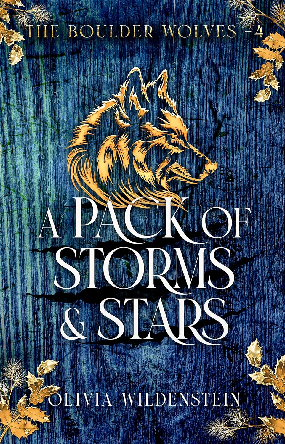 A Pack of Storms and Stars