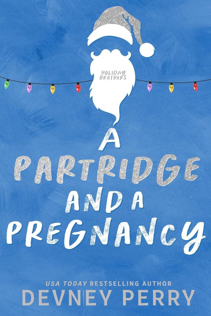 A Partridge and a Pregnancy