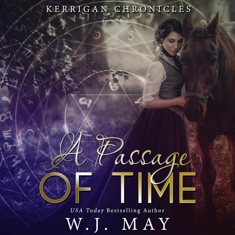 A Passage of Time
