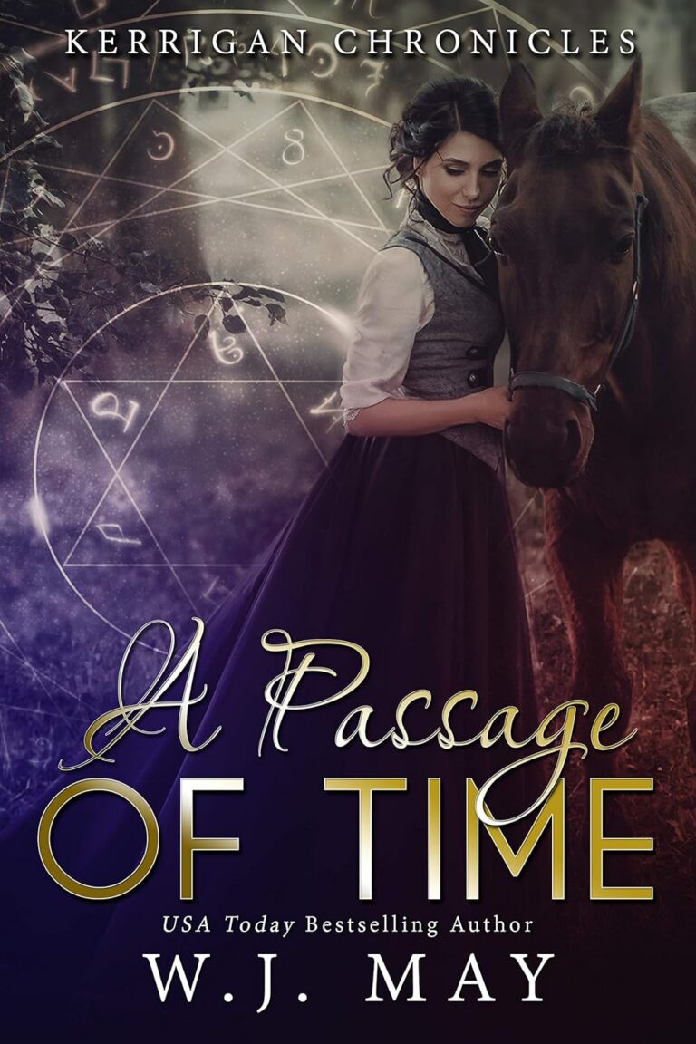 A Passage of Time
