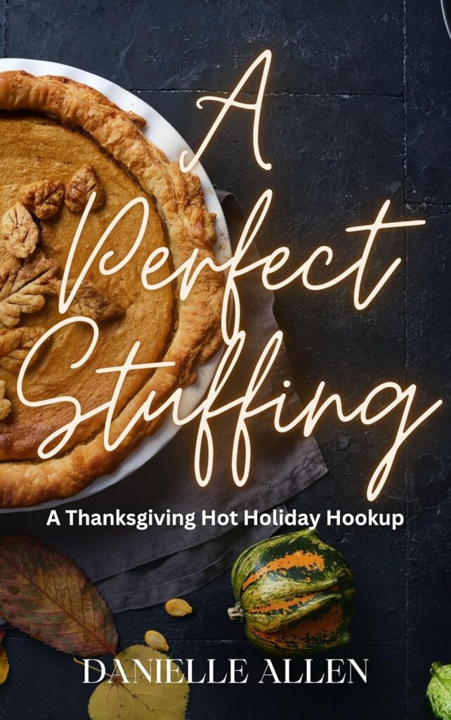 A Perfect Stuffing