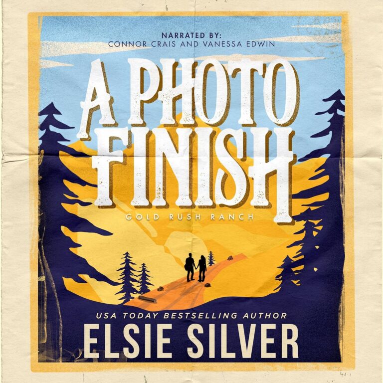 A Photo Finish