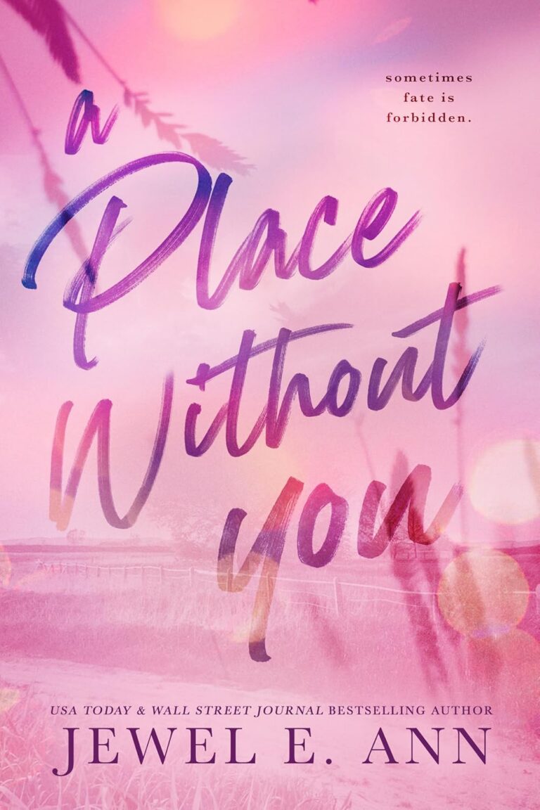 A Place Without You