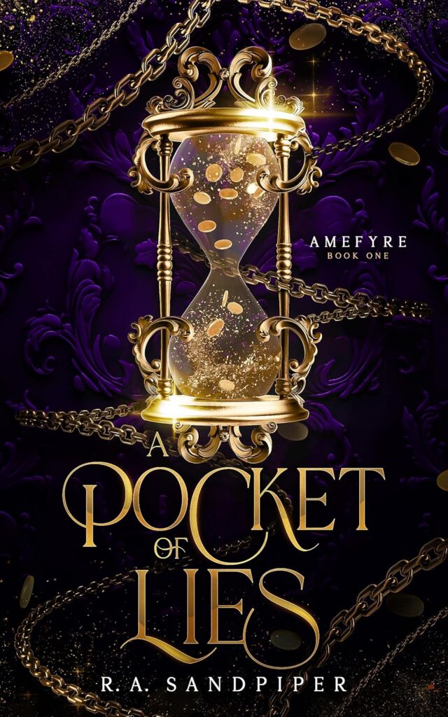 A Pocket of Lies