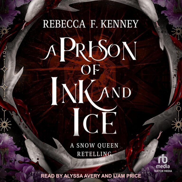 A Prison of Ink and Ice