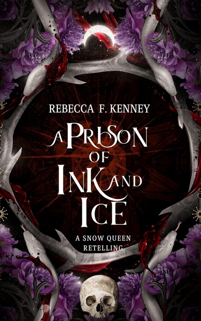 A Prison of Ink and Ice