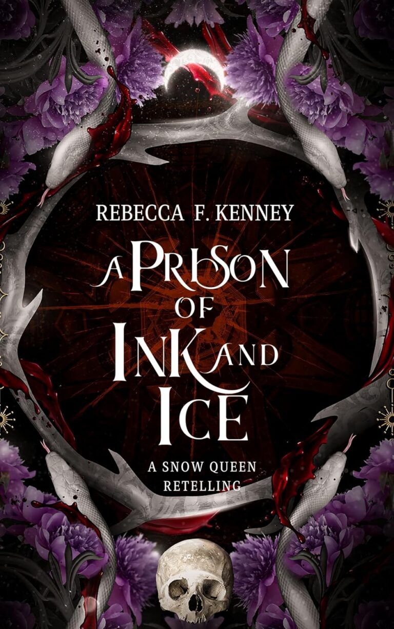 A Prison of Ink and Ice