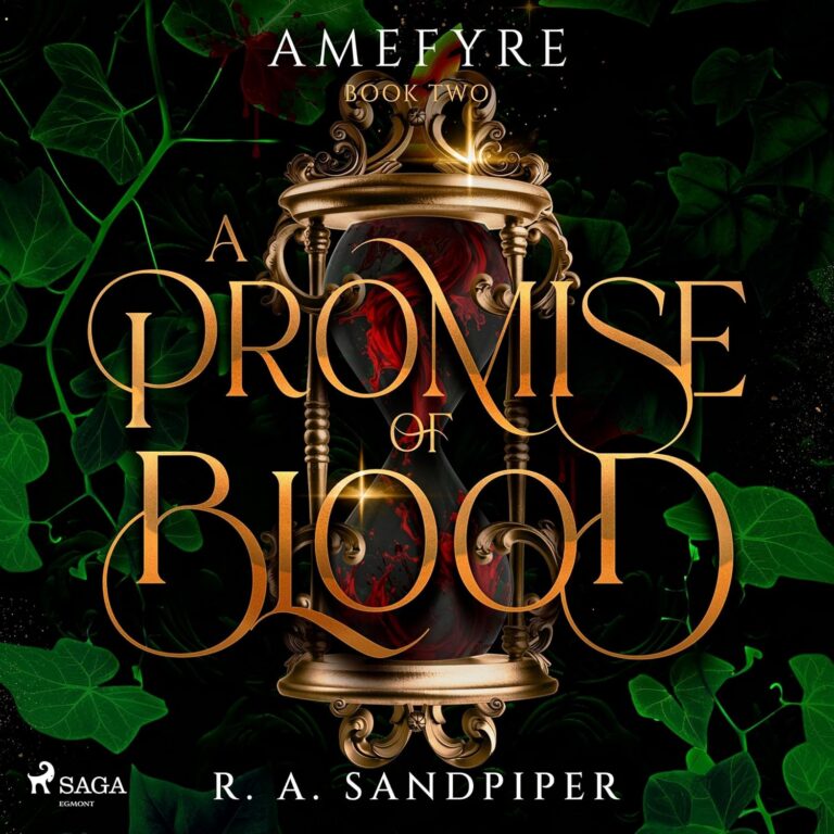 A Promise of Blood
