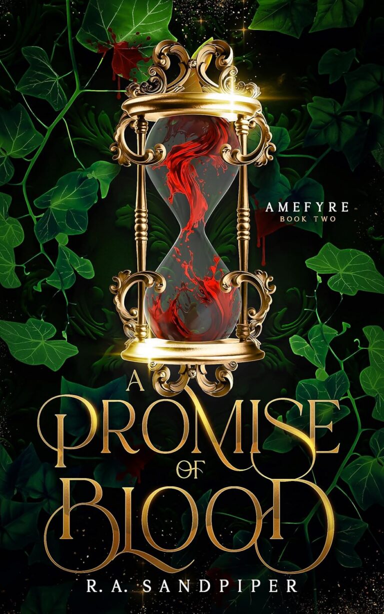 A Promise of Blood