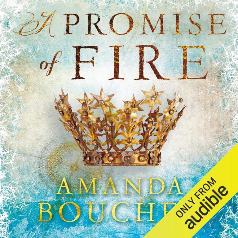 A Promise of Fire