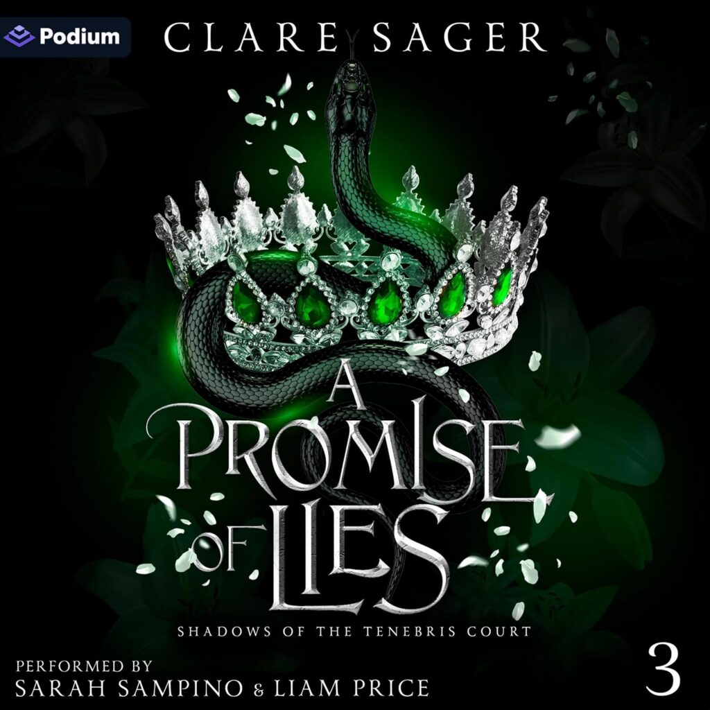 A Promise of Lies