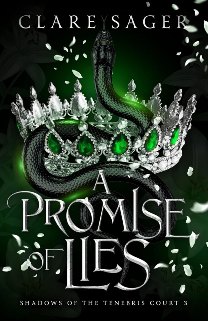 A Promise of Lies