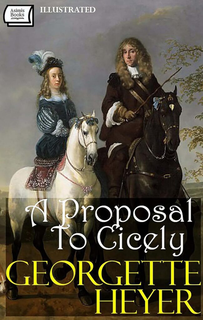 A Proposal to Cicely