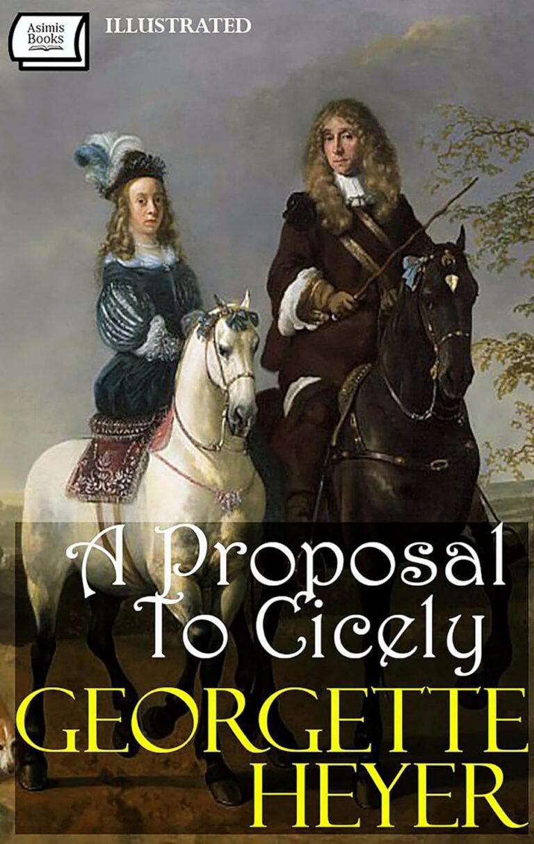 A Proposal to Cicely