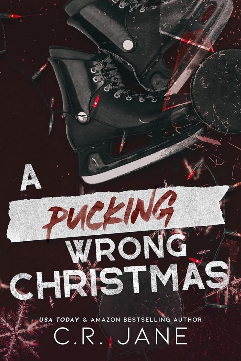 A Pucking Wrong Christmas