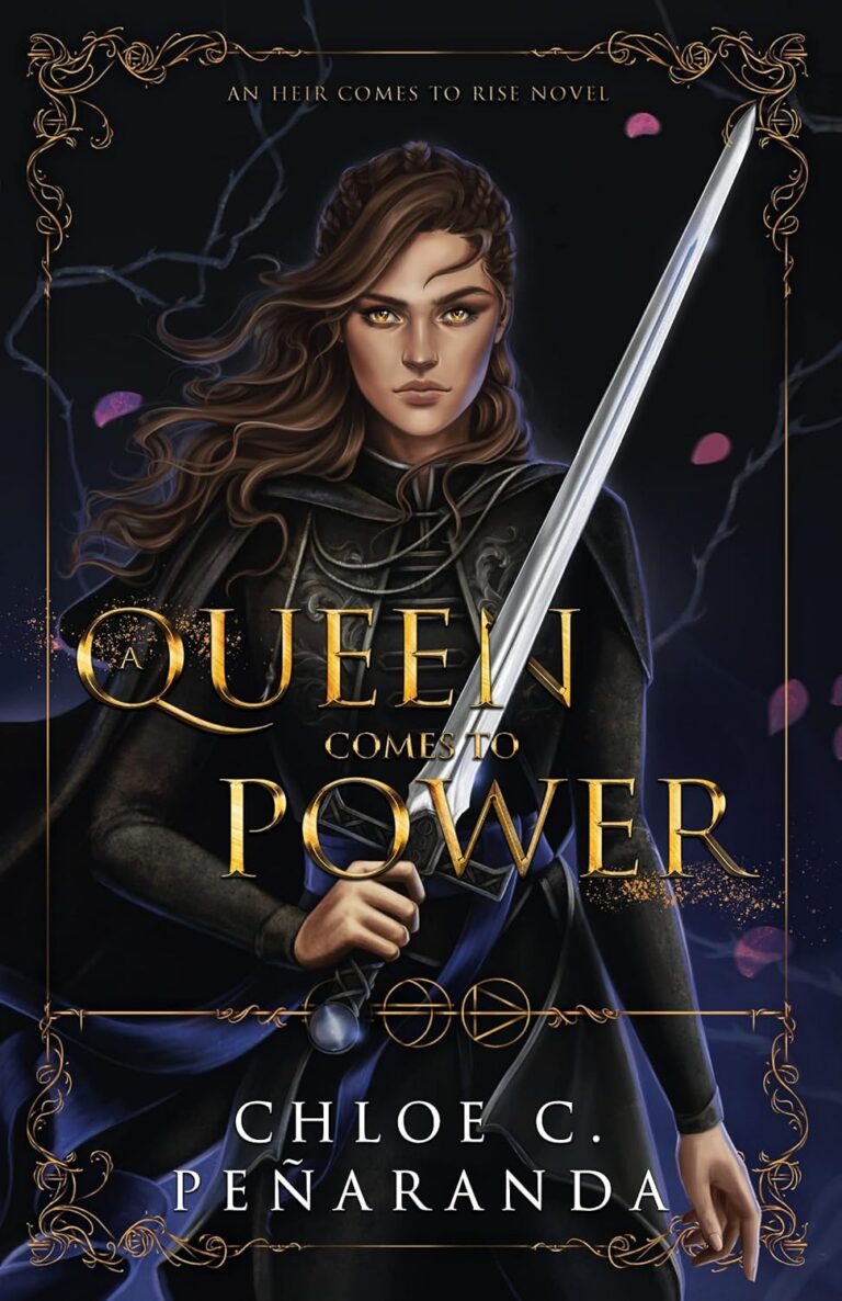 A Queen Comes to Power