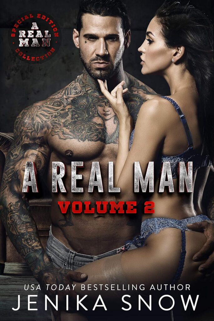 A Real Man