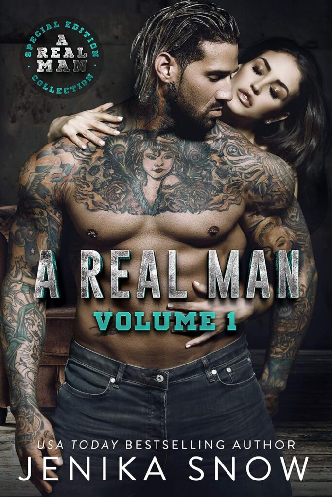A Real Man