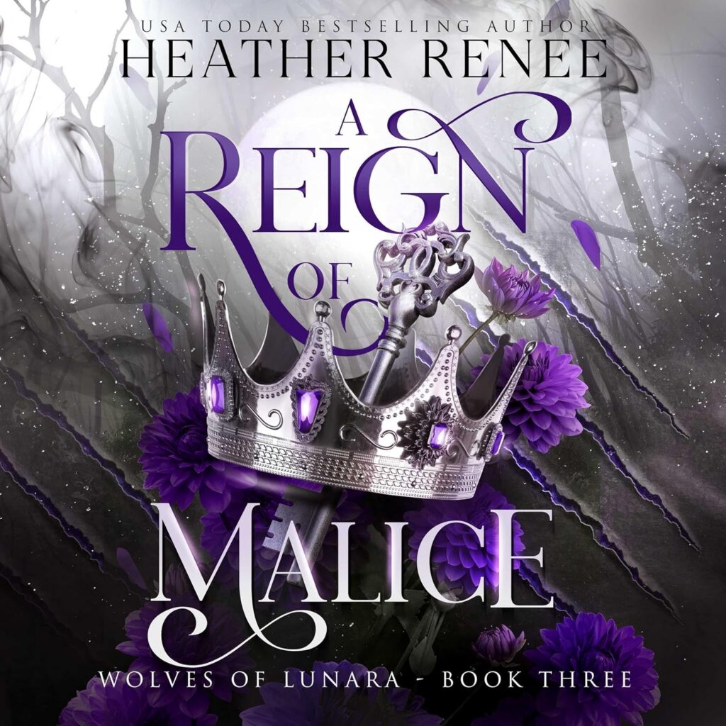 A Reign of Malice