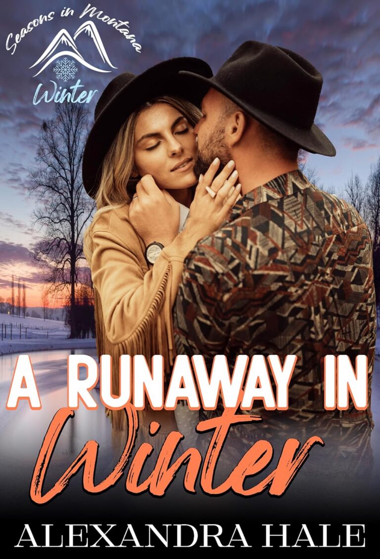 A Runaway in Winter
