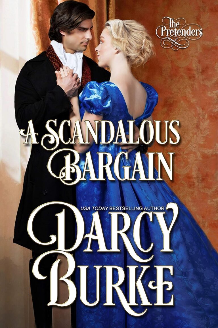 A Scandalous Bargain