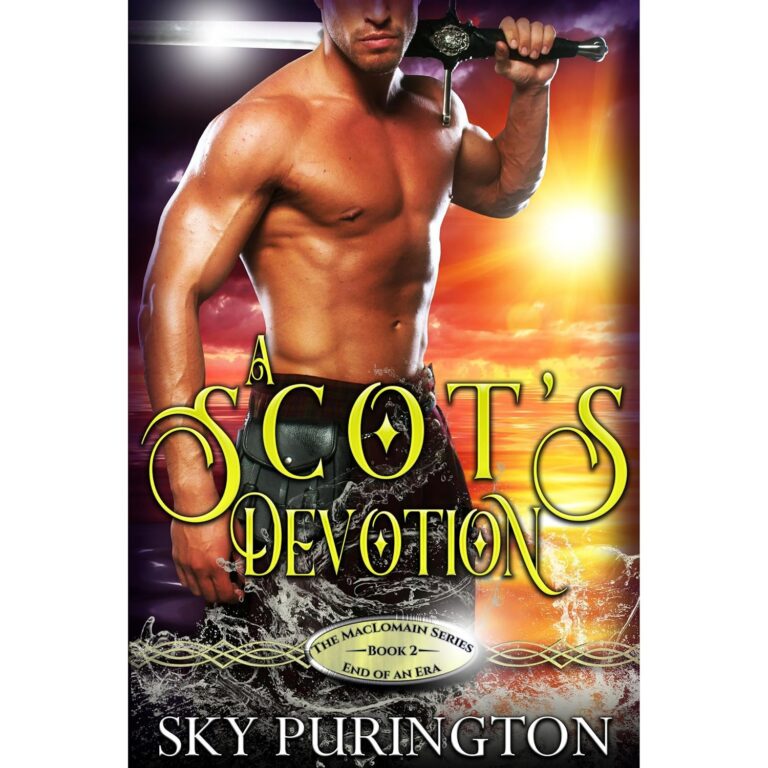 A Scot's Devotion