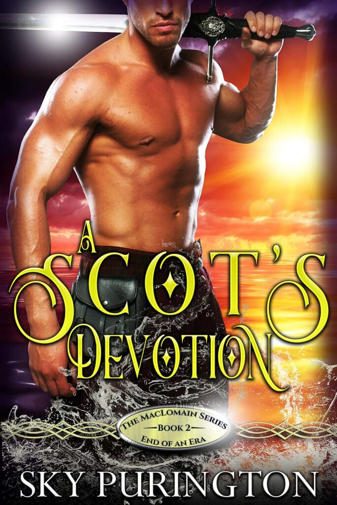 A Scot's Devotion