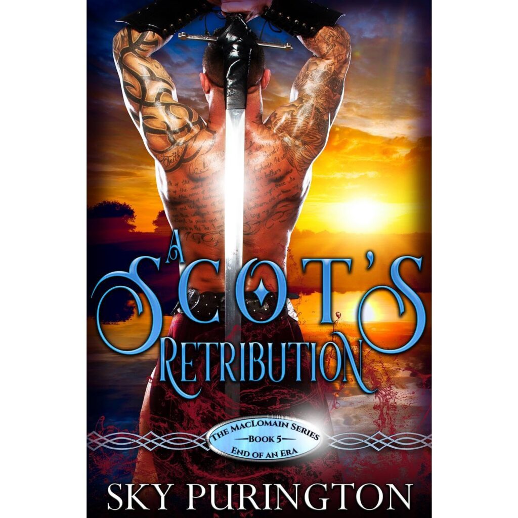 A Scot's Retribution