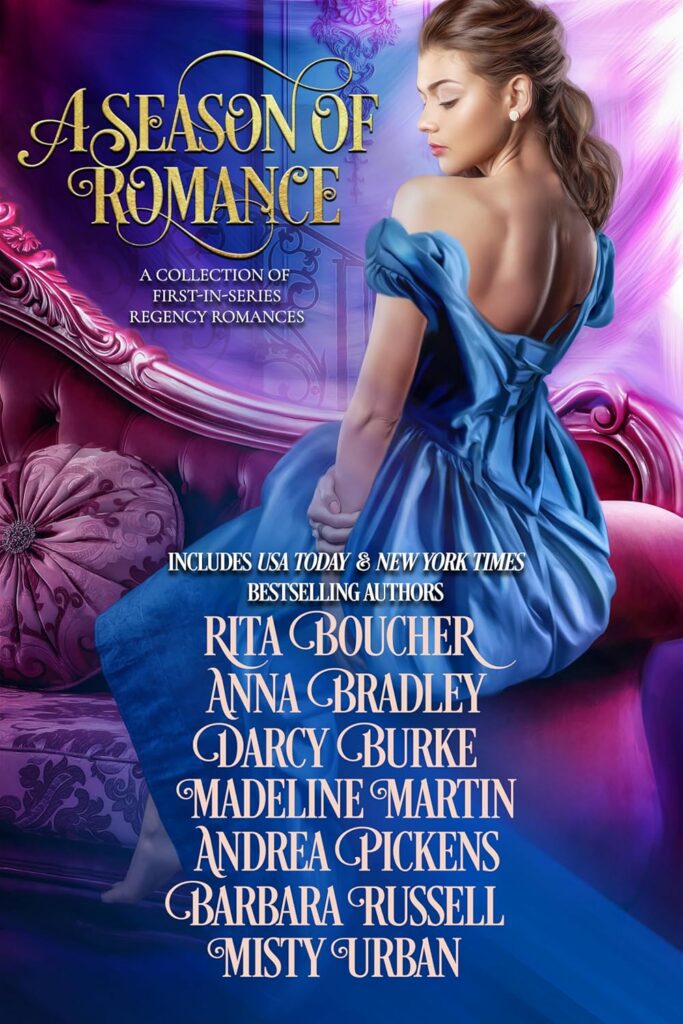 A Season of Romance