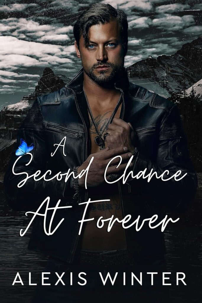 A Second Chance at Forever