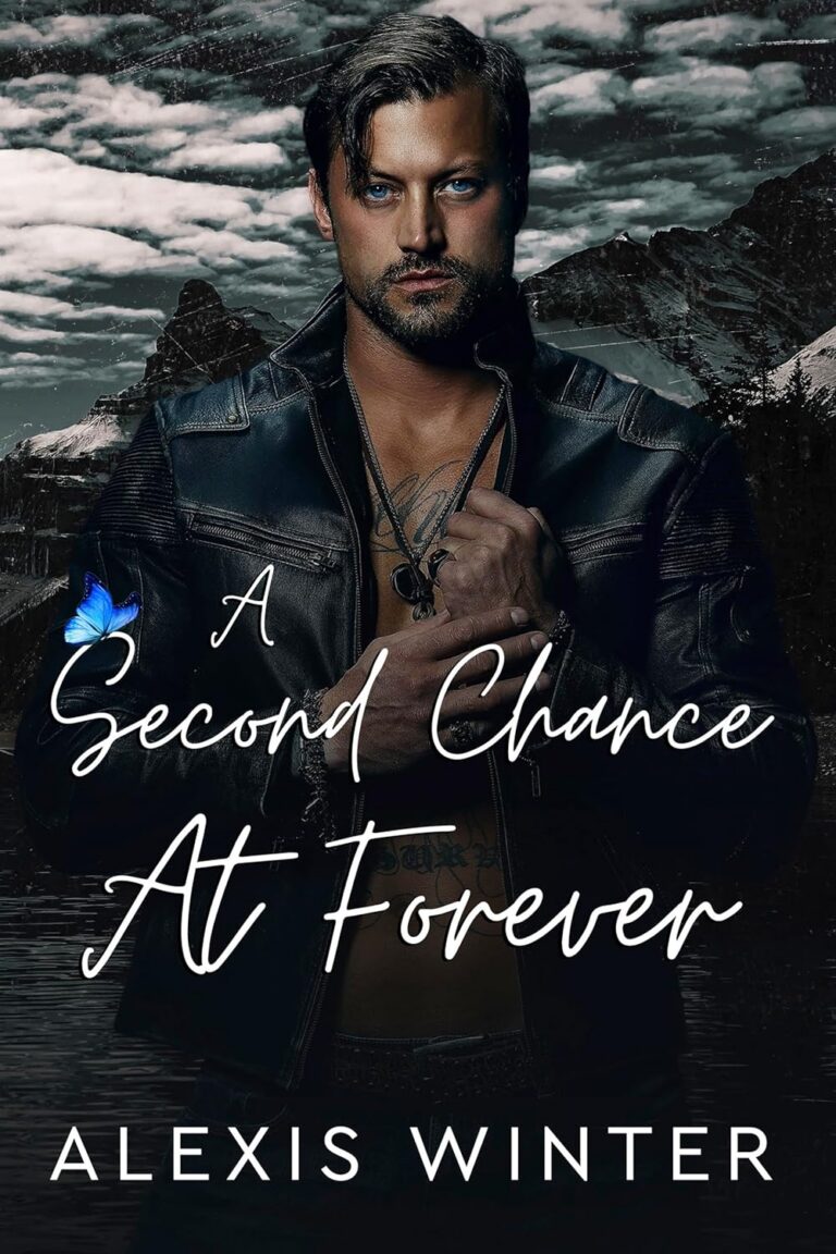 A Second Chance at Forever