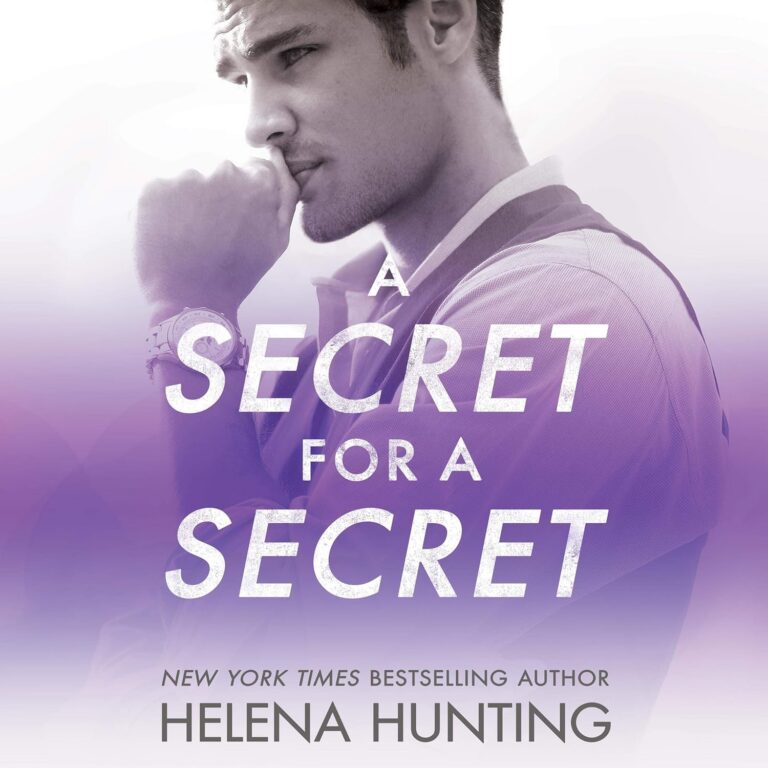 A Secret for a Secret