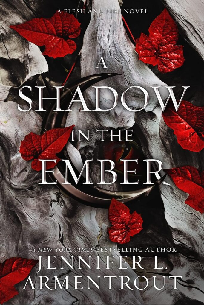 A Shadow in the Ember - swoonstack.com