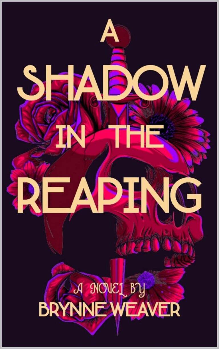 A Shadow in the Reaping