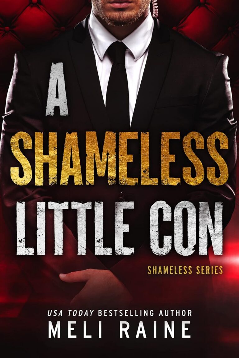 A Shameless Little Con